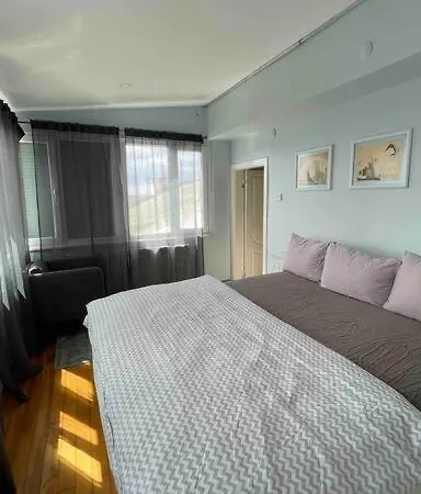 アパート 2bedroom With Sea View *