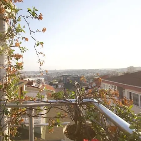 2bedroom With Sea View *