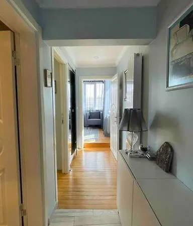 アパート 2bedroom With Sea View