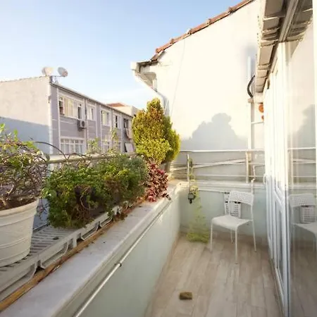 2bedroom With Sea View イスタンブール