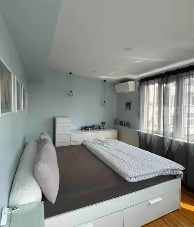 2bedroom With Sea View アパート *