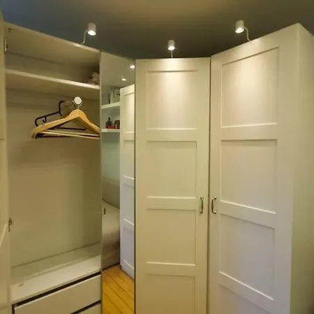 2bedroom With Sea View Apartman Isztambul