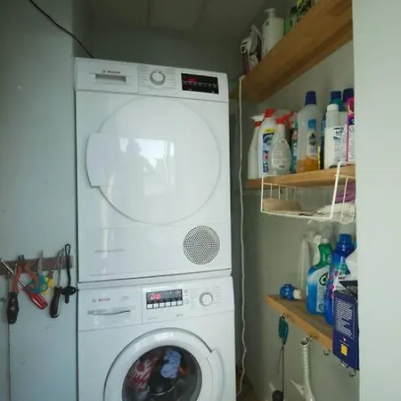 Apartman 2bedroom With Sea View