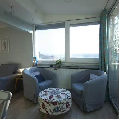 2bedroom With Sea View Apartman *
