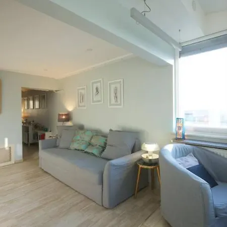 2bedroom With Sea View Apartman Isztambul