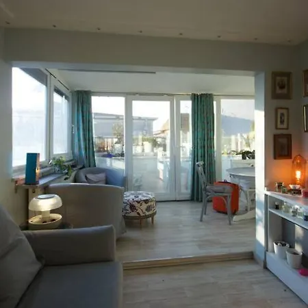 2bedroom With Sea View * İstanbul